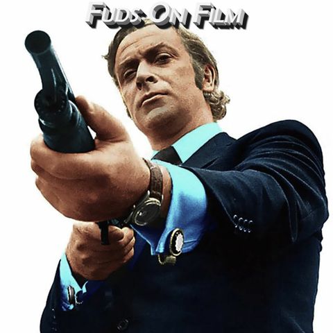 Get Carter and The Long Good Friday