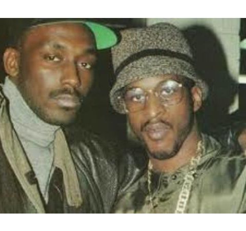 Off The Cuff Radio talks Rakim/Big Daddy Kane, Gully TV vs Maino and more. #325