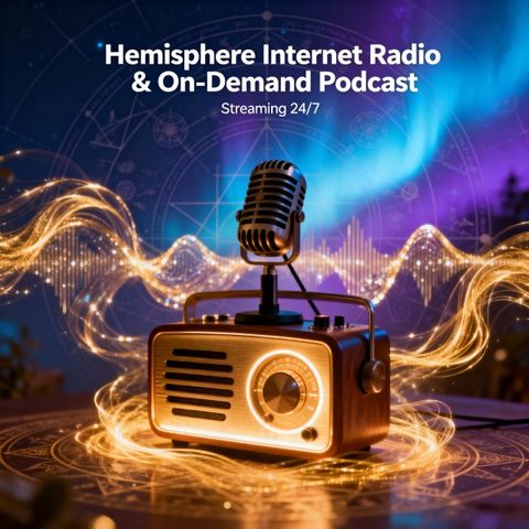 Copertina del podcast