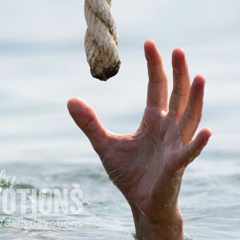 Rescued