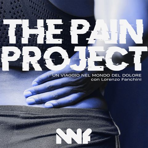 Copertina del podcast