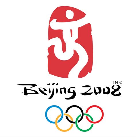 Storia delle Olimpiadi - Pechino 2008