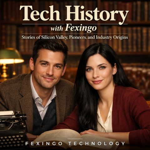 How Apollo Computer Shaped Modern Engineering Workstations — Fexingo Business