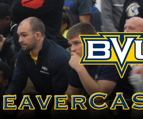 BVU13: Coach Sean White's coaching journey brings him back to Iowa