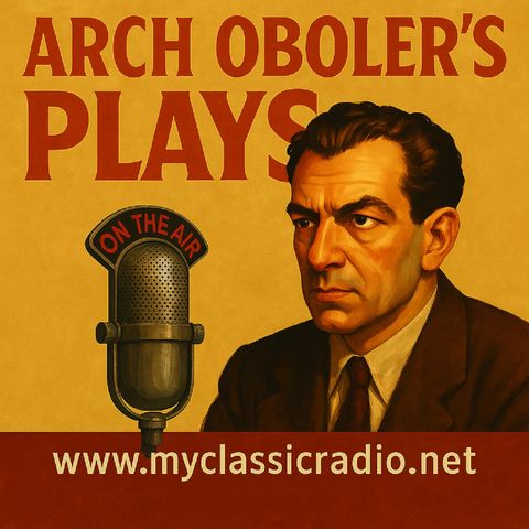 Portada del podcast