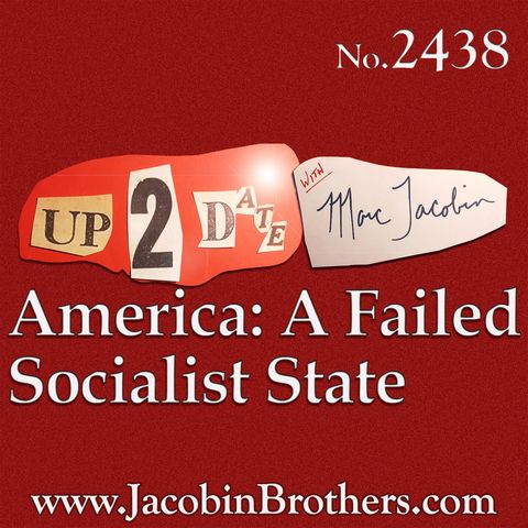 A Failed Socialist State