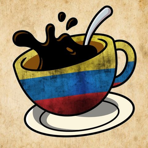 PUNTATA DELIRIO - Cafè Colombia Ep. 2.10