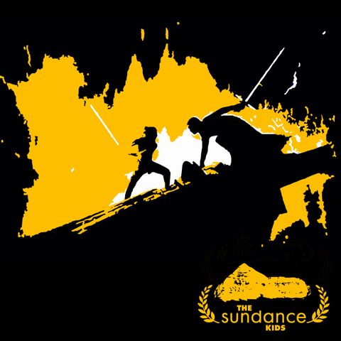 The Sundance Kids - Episode 1 - Rise of Skywalker