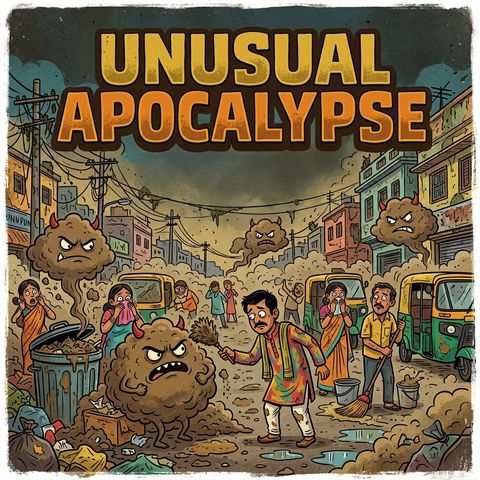 Podcast Cover