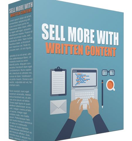Sell More With These Content Writing Tips