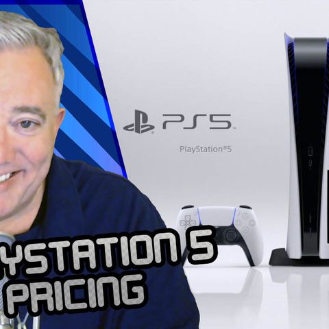 What The Tech Ep. 482 - Apple Watch Series 6 & Playstation 5 Pricing