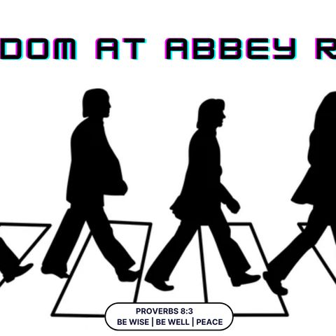 Wisdom at Abbey Road