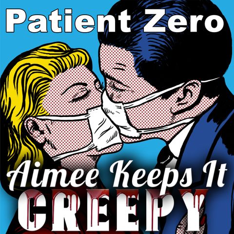 Patient Zero- Typhoid Mary: The Original Chick With Cooties