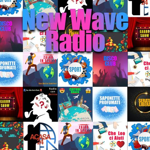 Podcast Cover