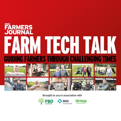 Ep 431: Farm Tech Talk 83 – key industry players on carbon reduction targets