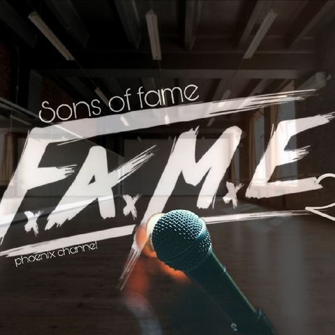 SONs Of Fame 2