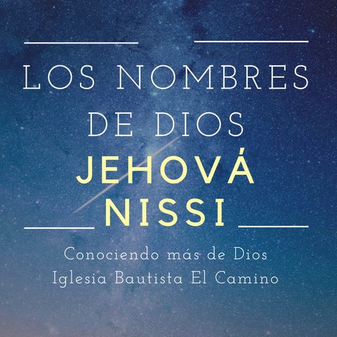 Jehová Nissi