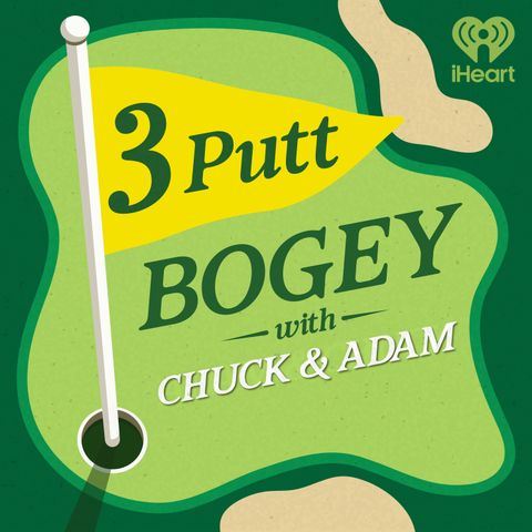 Introducing 3 Putt Bogey