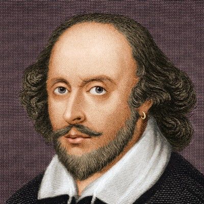 Shakespeare's Sonnet 18