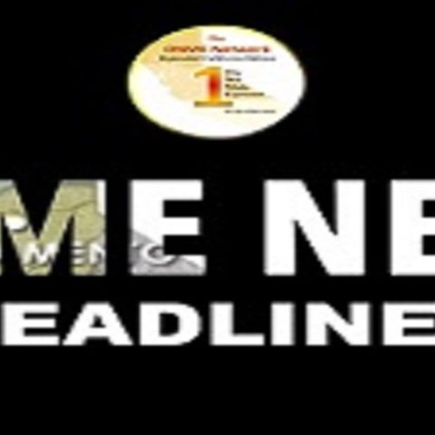1-5-21 ONME News Headlines