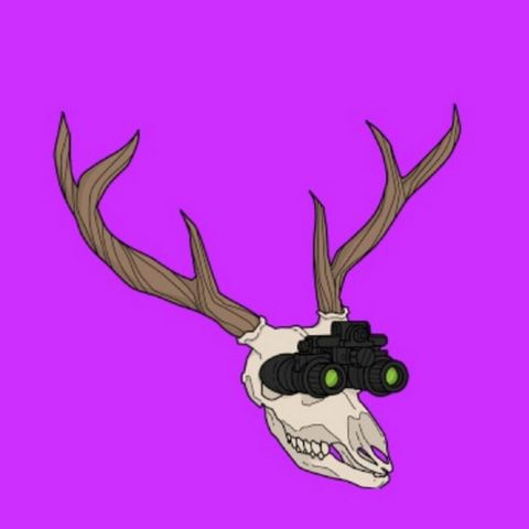 Podcast Cover