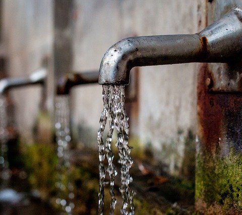 El agua que entra y sale de tu casa, con Águeda de iAgua | Actualidad y Empleo Ambiental #77