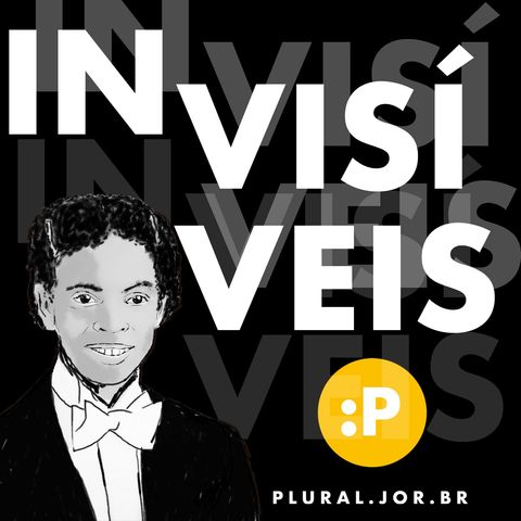 Um pierrô negro