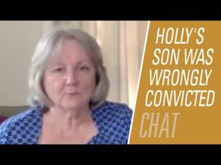 Holly's Son Was Wrongly Convicted, this is her story... | Fireside Chat 250