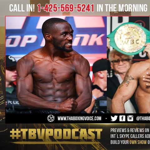 ☎️OH WOW😱Terence Crawford vs Gary Russell Jr.🔥Al Haymon Has Contacted Arum Waiting On Response🤯
