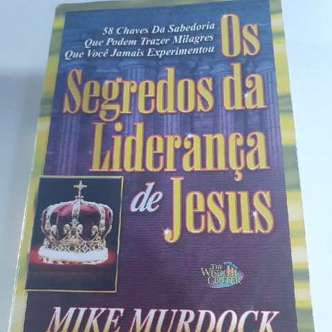 Capítulo 15. Jesus Nunca Discriminou. m4a