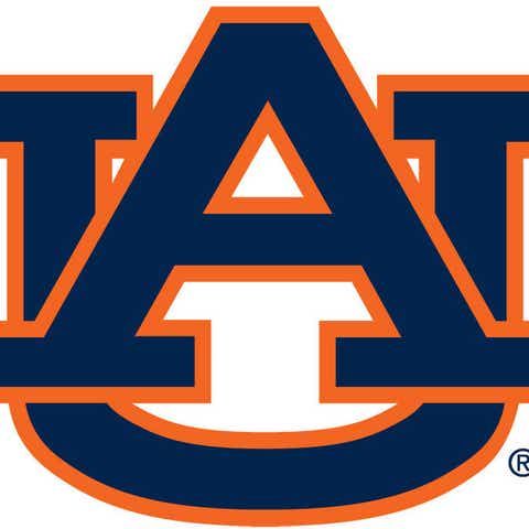 Auburn Coach Bryan Harsin