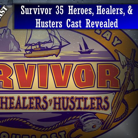 Survivor 35 Cast Revealed