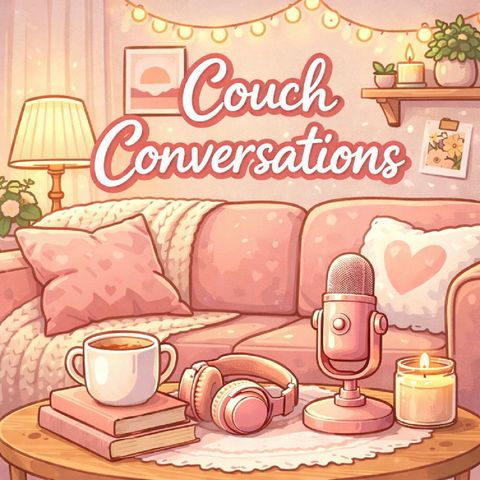 Copertina del podcast