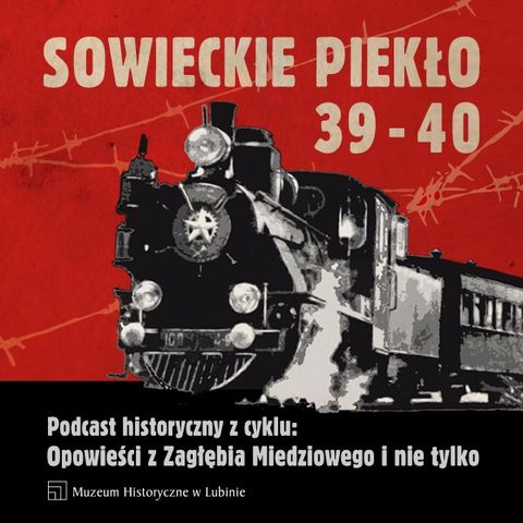 Okupacja Sowiecka 1939-40