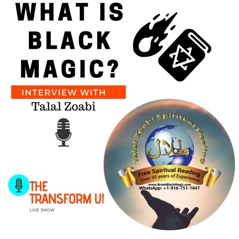 What is Black Magic and how it affects a person's life