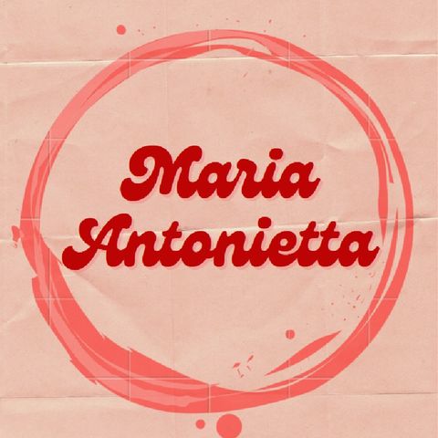 #4 Maria Antonietta_ 4