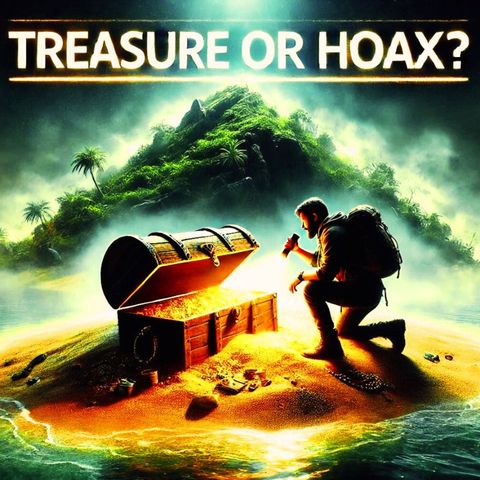 Can You Really Find Treasure on Oak Island? A 2024 Investigation