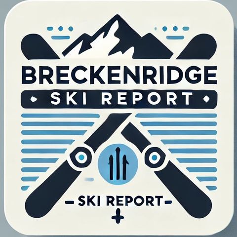 Breckenridge's Springtime Skiing Splendor: Powder Stashes and Sunny Vibes