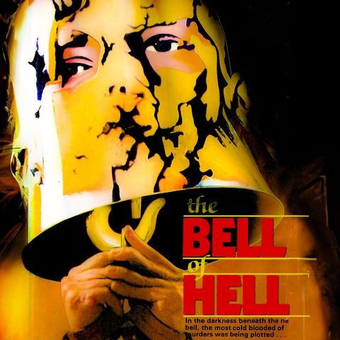 Episode 713: The Bell from Hell (1973)