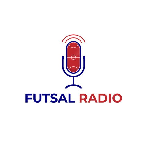 Futsal Radio - ep.3 Francesco Papale Assoporto Melilli