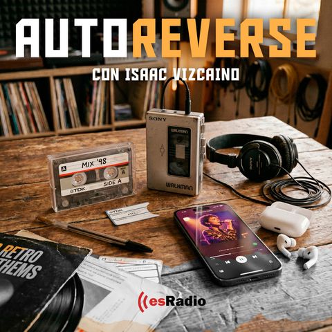 Copertina del podcast