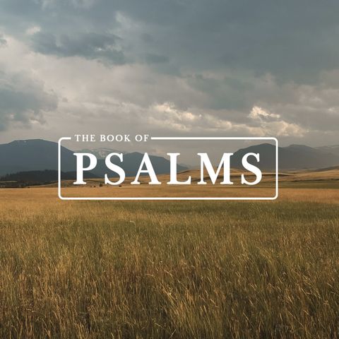 Psalm chapter 95