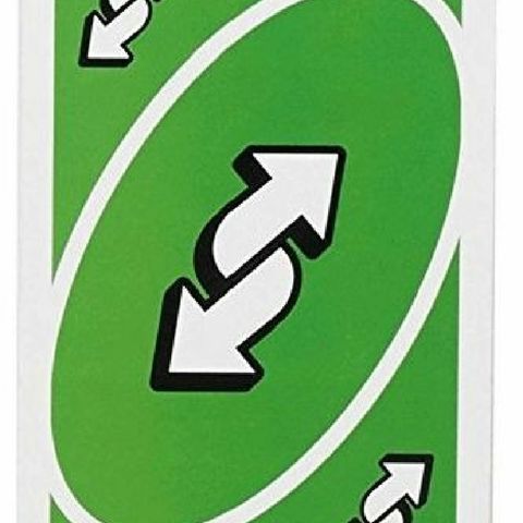 Reviewing Uno Reverse Card Memes