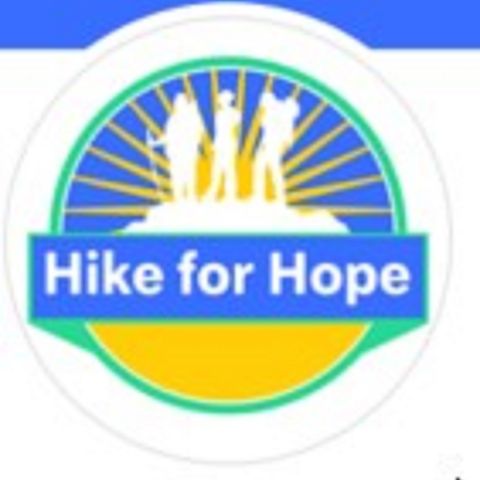 Around Town - Hike for Hope Bedford 2021