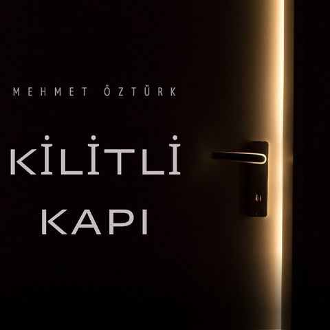 Kilitli Kapı