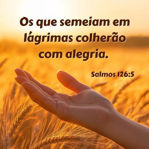 A voz de Deus