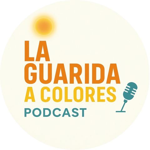 Copertina del podcast