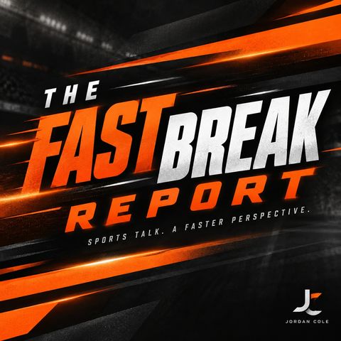 Copertina del podcast