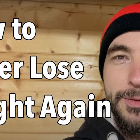 How to Never Lose a Fight Again