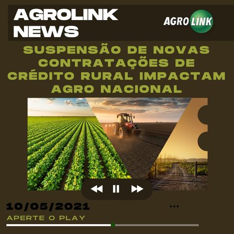 Podcast: A importância e os caminhos do seguro agrícola no Brasil